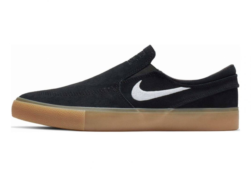 Multicolore Black White Black Gum Light Brown 1 (AT8899001)