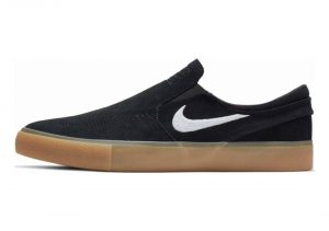 Multicolore Black White Black Gum Light Brown 1 (AT8899001)