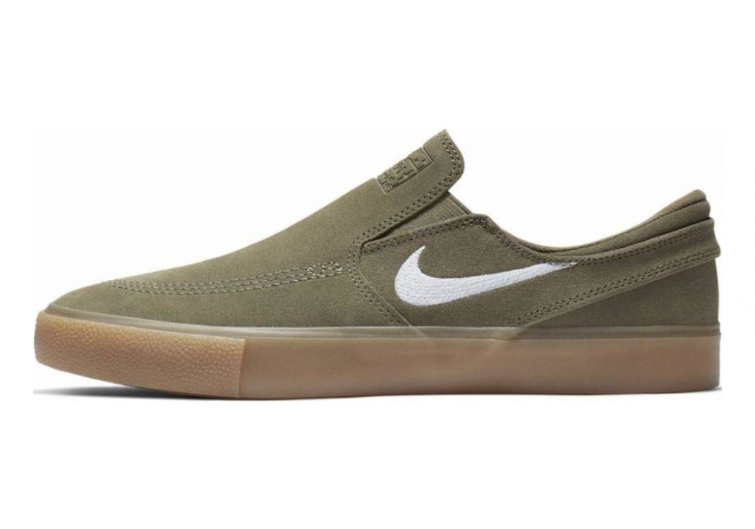 Nike SB Zoom Janoski Slip RM 27