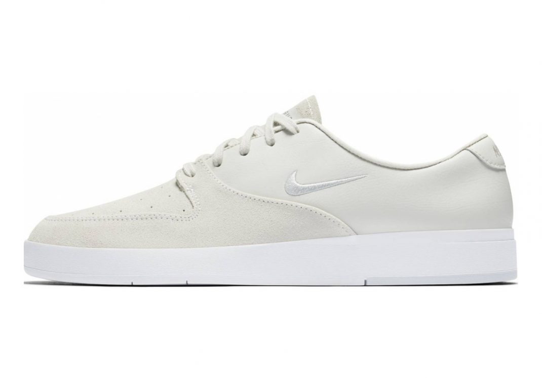 White/Black/Pure Platinum (918304101)