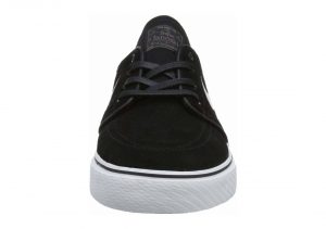 Nike SB Zoom Stefan Janoski - Nero Black 333824 067 (333824067)