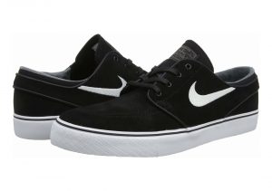 Nike SB Zoom Stefan Janoski - Nero Black 333824 067 (333824067)