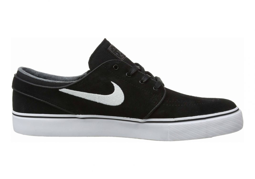 Nike SB Zoom Stefan Janoski - Nero Black 333824 067 (333824067)