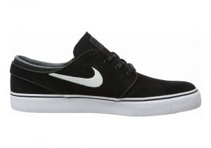 Nike SB Zoom Stefan Janoski - Nero Black 333824 067 (333824067)