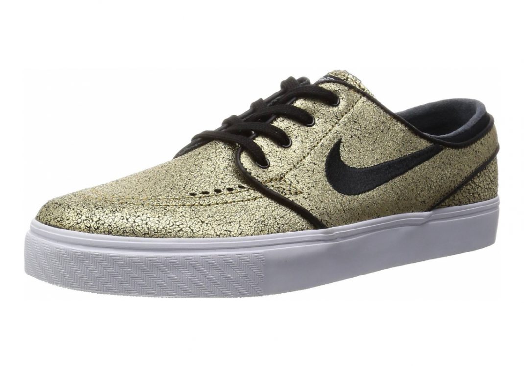 Nike SB Zoom Stefan Janoski Leather 7