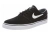 Nike SB Zoom Stefan Janoski OG - Noir Black White Gum Light Brown 012 (833603012)