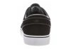 Nike SB Zoom Stefan Janoski OG - Noir Black White Gum Light Brown 012 (833603012)