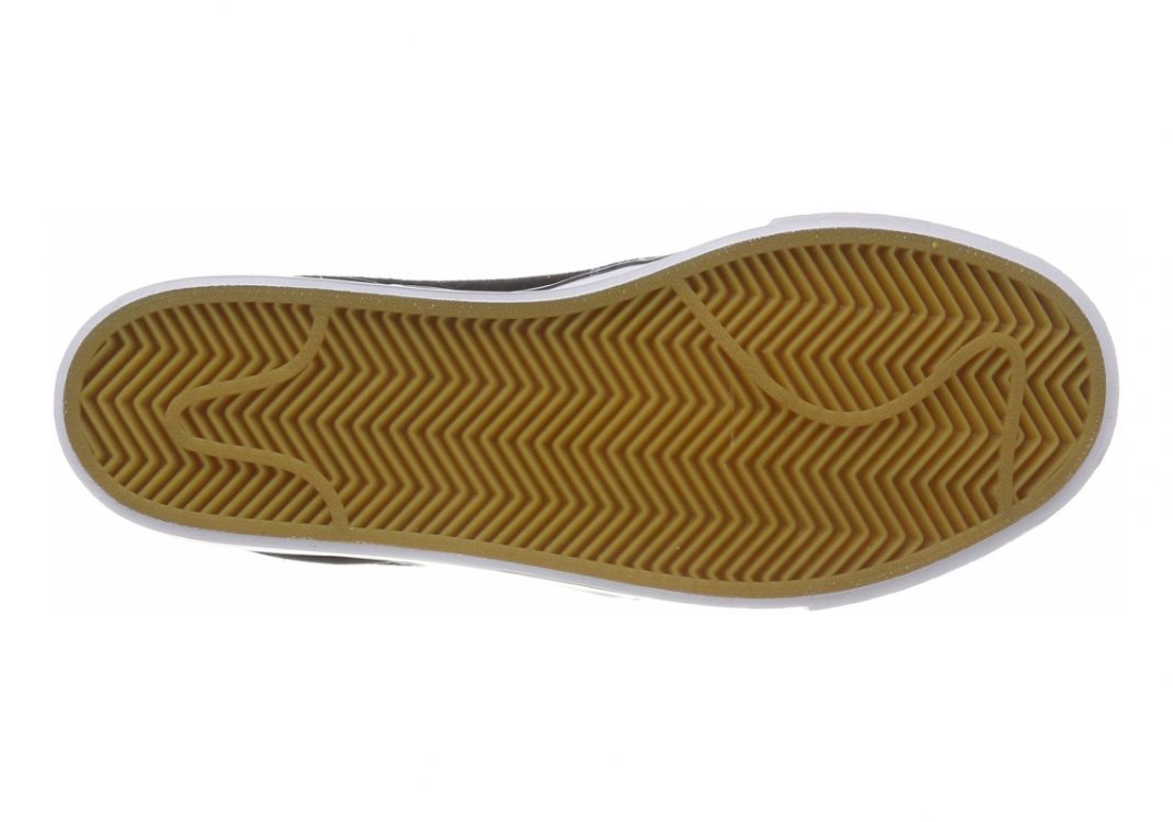 Nike SB Zoom Stefan Janoski OG - Noir Black White Gum Light Brown 012 (833603012)