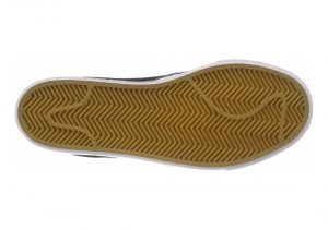 Nike SB Zoom Stefan Janoski OG - Noir Black White Gum Light Brown 012 (833603012)