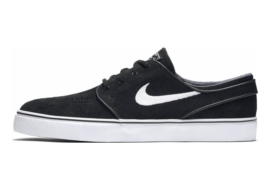 Nike janoski brown deals