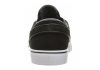 Nike SB Zoom Stefan Janoski Slip-On - Black/White (833564001)