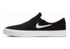 Nike SB Zoom Janoski Slip RM - Black (AT8899002)