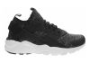 Nike Air Huarache Ultra Breathe - Black (833147003)