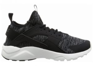 Nike Air Huarache Ultra Breathe - Black (833147003)