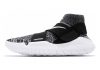 Nike Free RN Motion Flyknit 2018 - zwart (942841001)