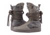 Nike SF Air Force 1 High - Grey (AA1128203)