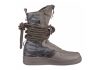 Nike SF Air Force 1 High - Grey (AA1128203)