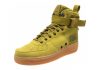 Nike SF Air Force 1 Mid - Green (917753301)