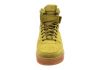 Nike SF Air Force 1 Mid - Green (917753301)