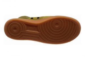 Nike SF Air Force 1 Mid - Green (917753301)