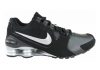 Nike Shox Avenue Leather - Black (833584001)