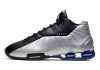 Nike Shox BB4 - Black Metallic Silver Lapis (AT7843001)