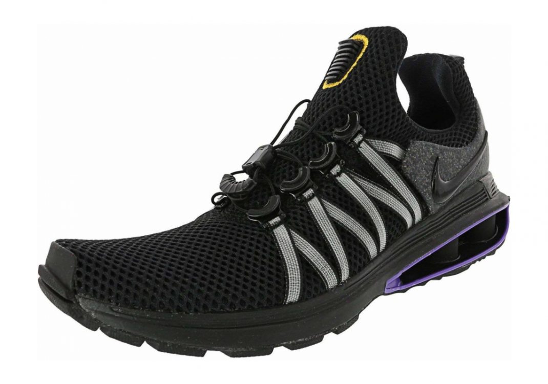 Black / Black - Multi-Colored (AR1999005)