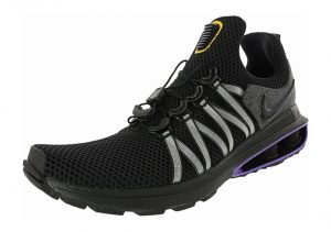 Black / Black - Multi-Colored (AR1999005)