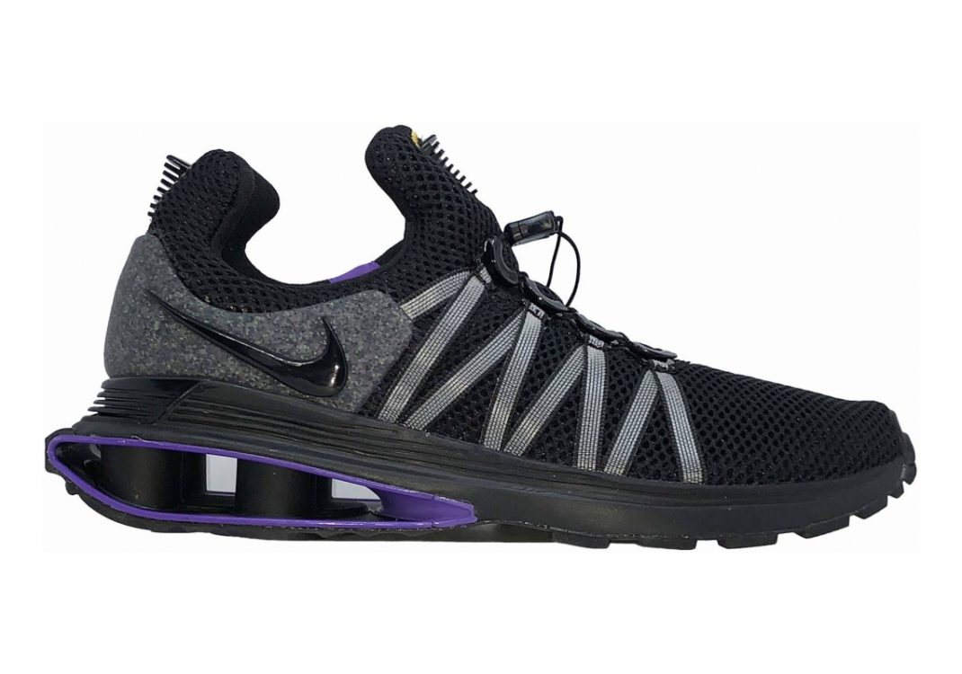 Black / Black - Multi-Colored (AR1999005)