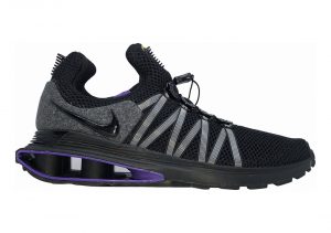 Black / Black - Multi-Colored (AR1999005)