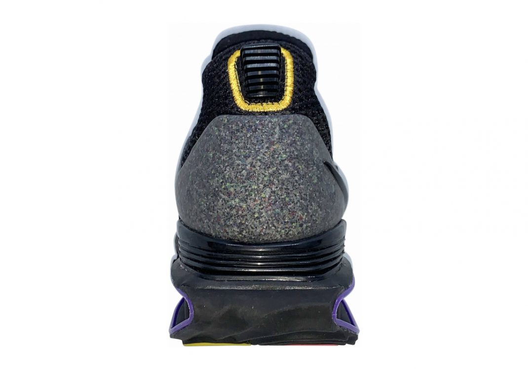 Black / Black - Multi-Colored (AR1999005)