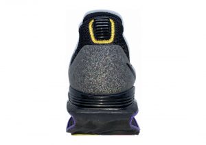 Black / Black - Multi-Colored (AR1999005)