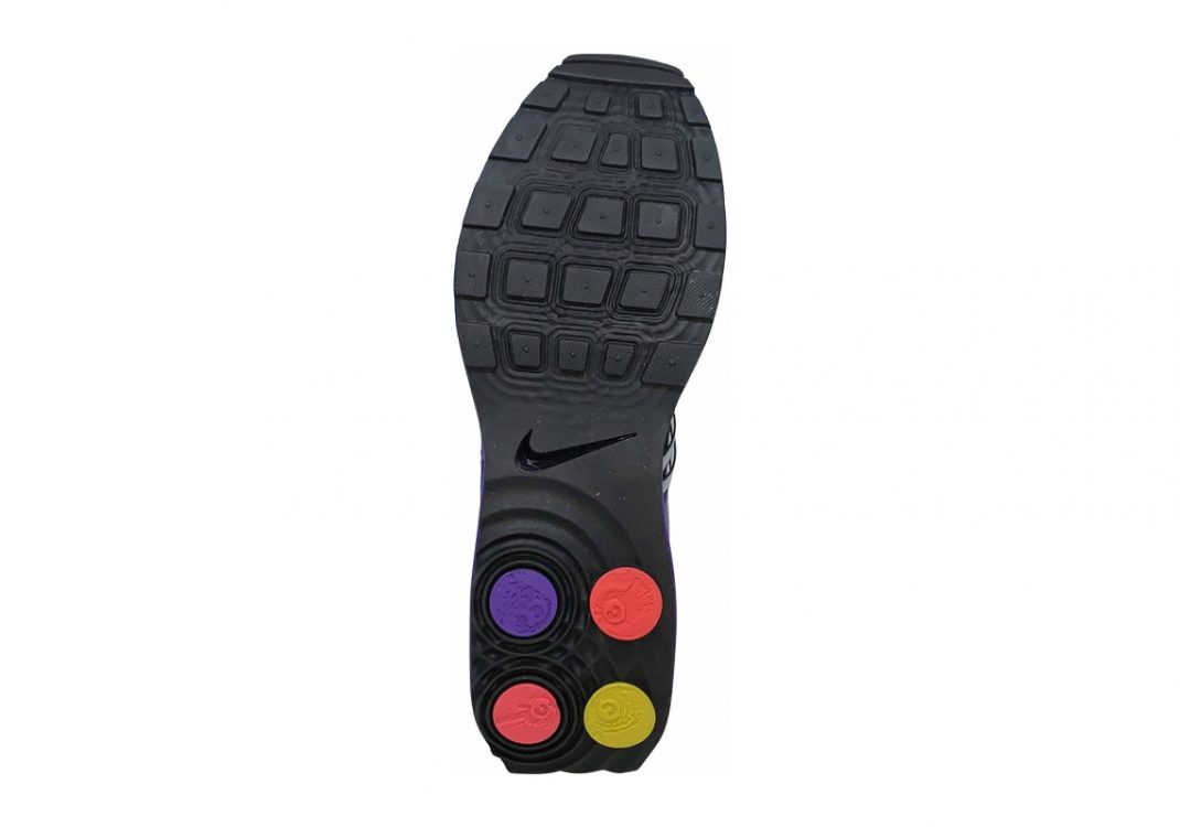 Black / Black - Multi-Colored (AR1999005)