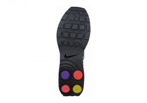 Black / Black - Multi-Colored (AR1999005)