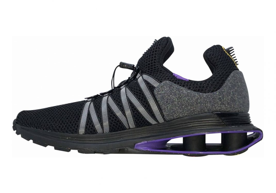 Black / Black - Multi-Colored (AR1999005)