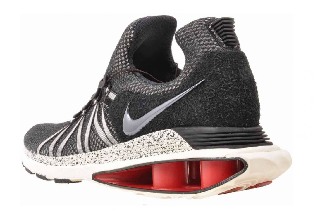 Black/Black-Sail (AR1999006)