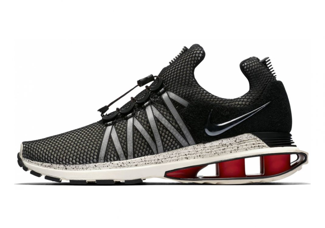 Black/Black-Sail (AR1999006)