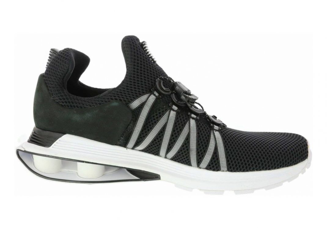 Black/White-white (AR1999002)