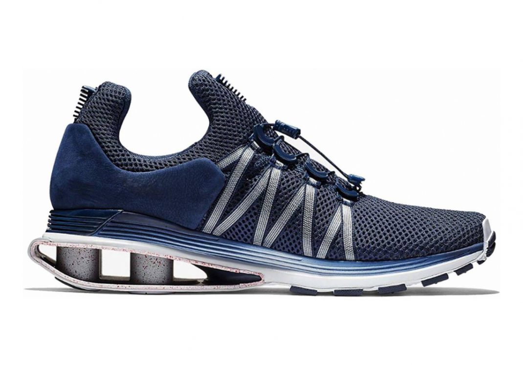 MIDNIGHT NAVY/WHITE-WHITE (AR1999401)