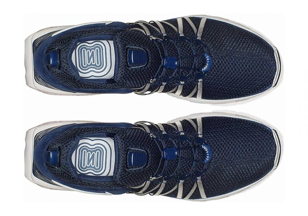 MIDNIGHT NAVY/WHITE-WHITE (AR1999401)