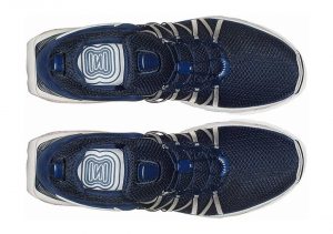 MIDNIGHT NAVY/WHITE-WHITE (AR1999401)