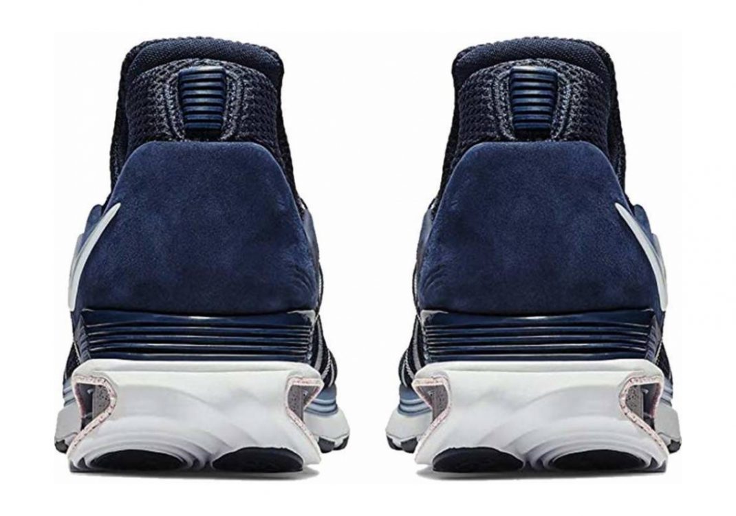 MIDNIGHT NAVY/WHITE-WHITE (AR1999401)