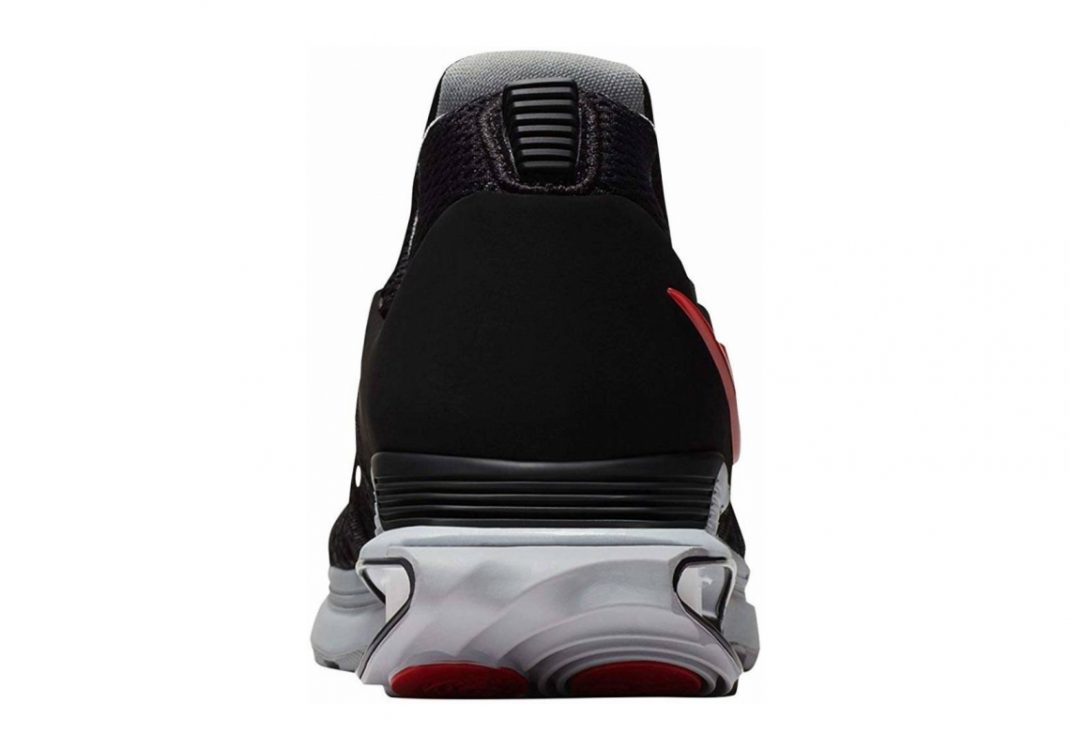 BLACK/VARSITY RED-WHITE (AR1999016)