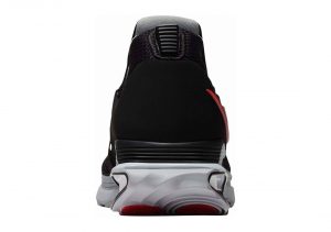 BLACK/VARSITY RED-WHITE (AR1999016)