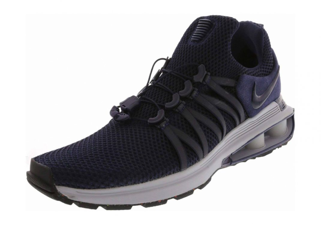 Obsidian / Midnight Navy (AR1999402)