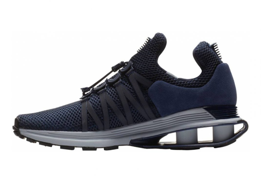 Obsidian / Midnight Navy (AR1999402)