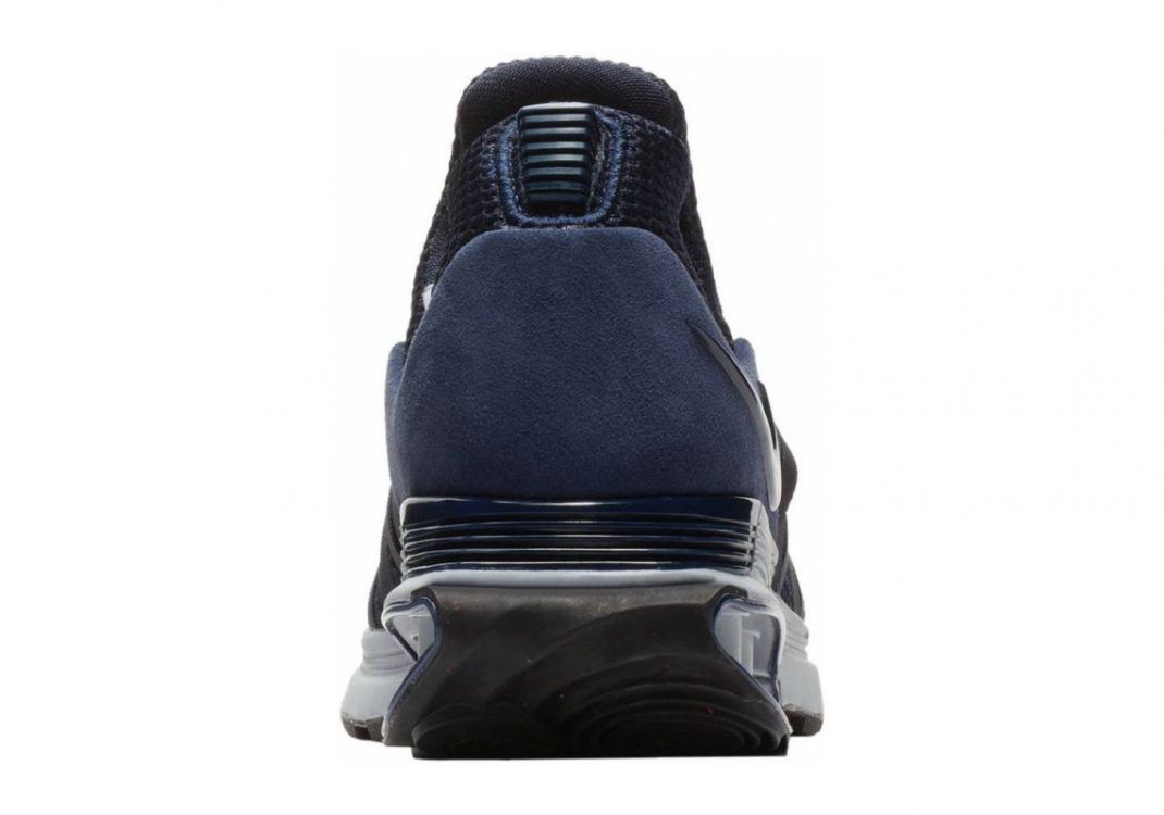 Obsidian / Midnight Navy (AR1999402)