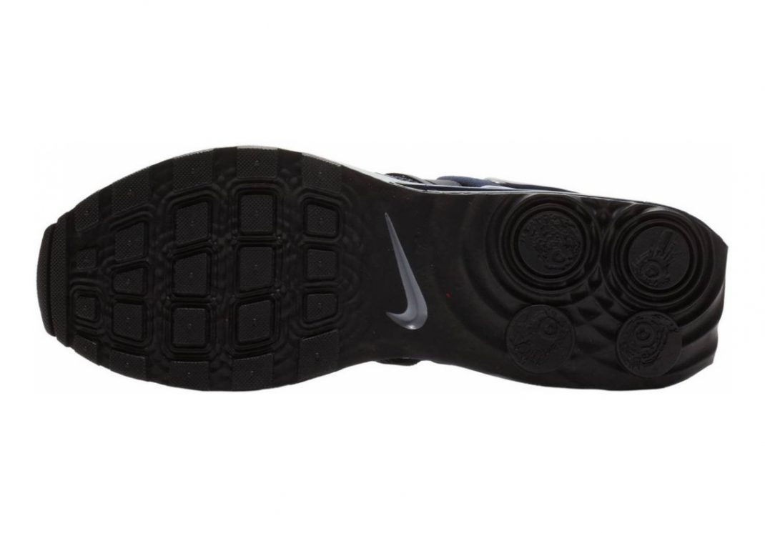 Obsidian / Midnight Navy (AR1999402)