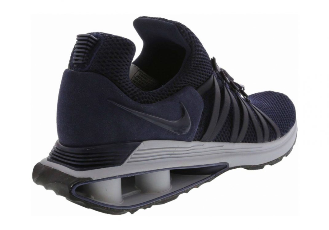 Obsidian / Midnight Navy (AR1999402)