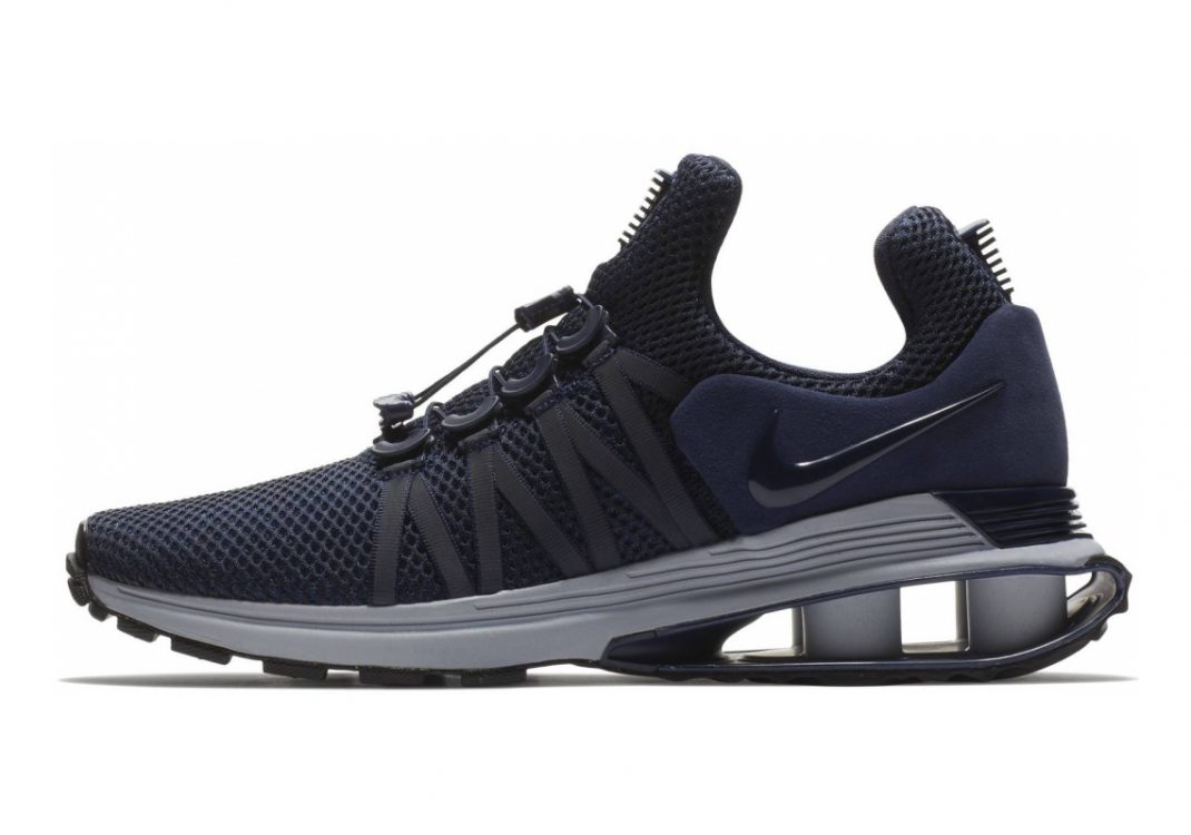 Obsidian / Midnight Navy (AR1999402)